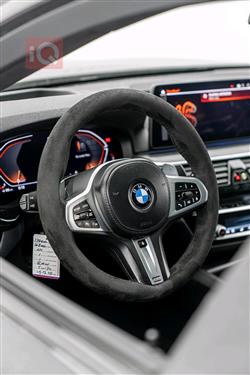 بي ام دبليو الفئة 5